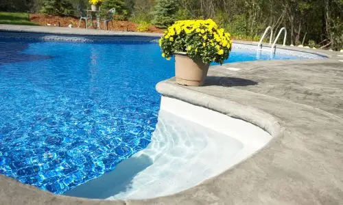 Betonpool auf Mallorca – maßgeschneiderter Poolbau für höchste Stabilität von Homefix