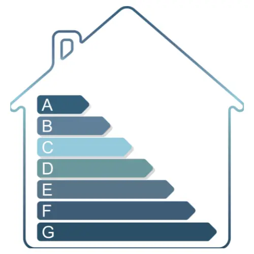 Icon Energieeffizienz und Stromkostenersparnis durch moderne Elektroanlagen auf Mallorca – Homefix