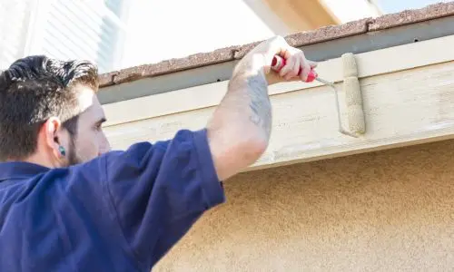 Fassadenanstrich auf Mallorca mit professionellem Malerteam – Homefix