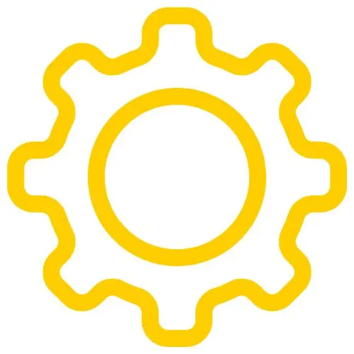 Icon Technik unsichtbar verlegen – Kabel, Rohre, Klima hinter Deckenlösungen