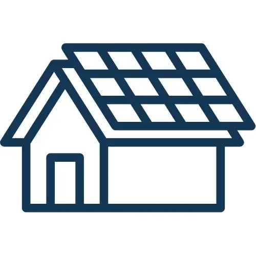 Icon Solaranlagen und Energieeffizienz auf Mallorca – Homefix